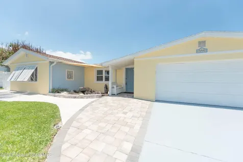 444 Finch Drive Satellite Beach FL 32937