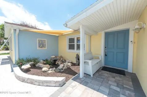444 Finch Drive Satellite Beach FL 32937