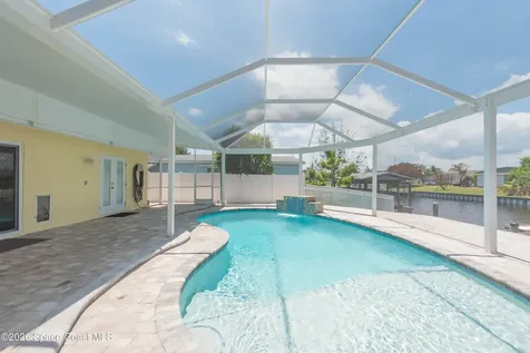 444 Finch Drive Satellite Beach FL 32937