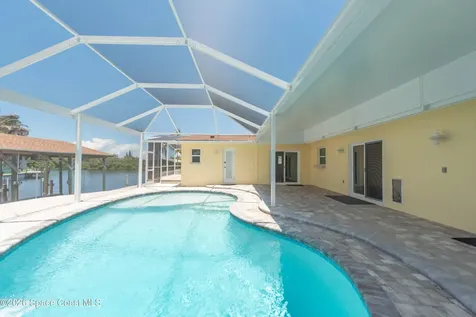 444 Finch Drive Satellite Beach FL 32937