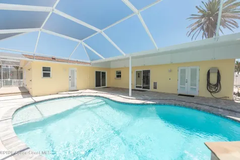 444 Finch Drive Satellite Beach FL 32937