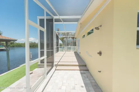 444 Finch Drive Satellite Beach FL 32937