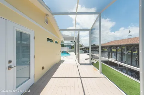 444 Finch Drive Satellite Beach FL 32937