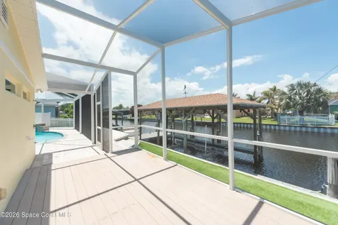 444 Finch Drive Satellite Beach FL 32937