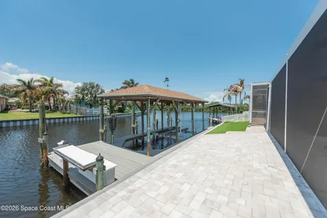 444 Finch Drive Satellite Beach FL 32937