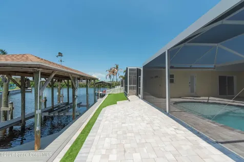 444 Finch Drive Satellite Beach FL 32937