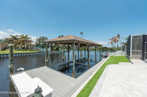 444 Finch Drive Satellite Beach FL 32937