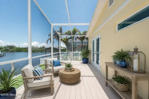 444 Finch Drive Satellite Beach FL 32937
