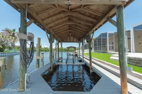 444 Finch Drive Satellite Beach FL 32937
