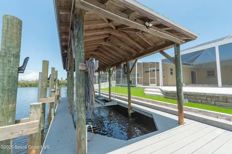 444 Finch Drive Satellite Beach FL 32937