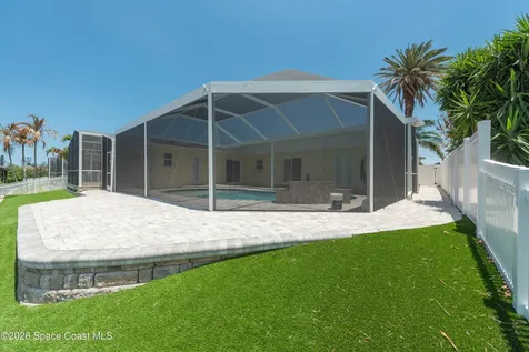 444 Finch Drive Satellite Beach FL 32937