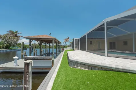 444 Finch Drive Satellite Beach FL 32937