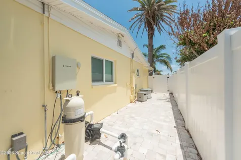 444 Finch Drive Satellite Beach FL 32937