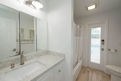 444 Finch Drive Satellite Beach FL 32937
