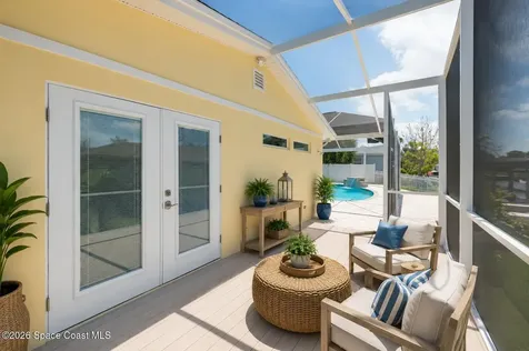 444 Finch Drive Satellite Beach FL 32937