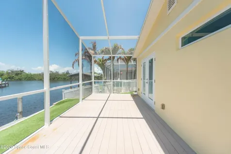 444 Finch Drive Satellite Beach FL 32937