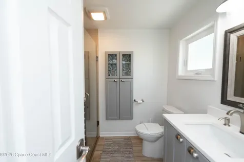 444 Finch Drive Satellite Beach FL 32937