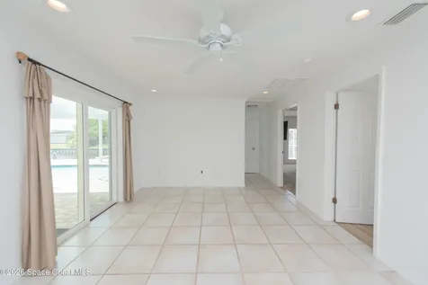 444 Finch Drive Satellite Beach FL 32937
