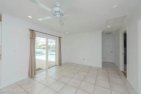 444 Finch Drive Satellite Beach FL 32937