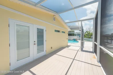 444 Finch Drive Satellite Beach FL 32937
