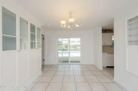 444 Finch Drive Satellite Beach FL 32937