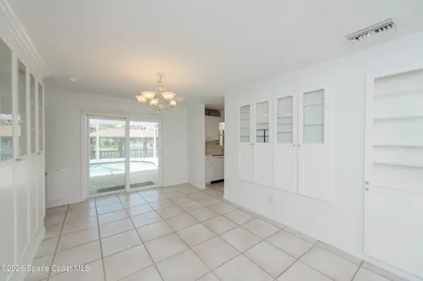 444 Finch Drive Satellite Beach FL 32937