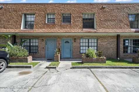 1300 Arlington Lane NE Palm Bay FL 32905