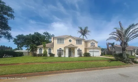 2520 Millrace Way Merritt Island FL 32952