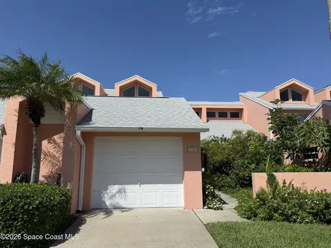 176 Casseekee Trail Melbourne Beach FL 32951