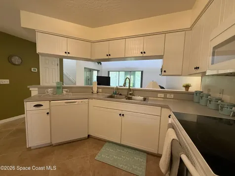 176 Casseekee Trail Melbourne Beach FL 32951