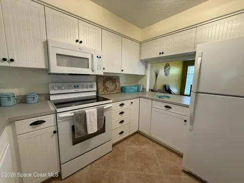 176 Casseekee Trail Melbourne Beach FL 32951
