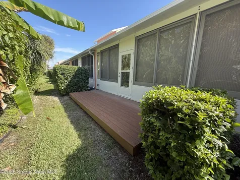 176 Casseekee Trail Melbourne Beach FL 32951