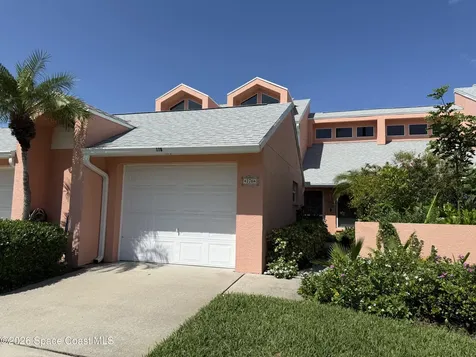 176 Casseekee Trail Melbourne Beach FL 32951