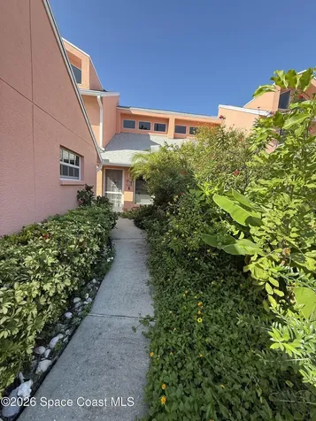 176 Casseekee Trail Melbourne Beach FL 32951