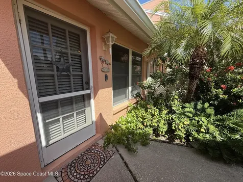 176 Casseekee Trail Melbourne Beach FL 32951
