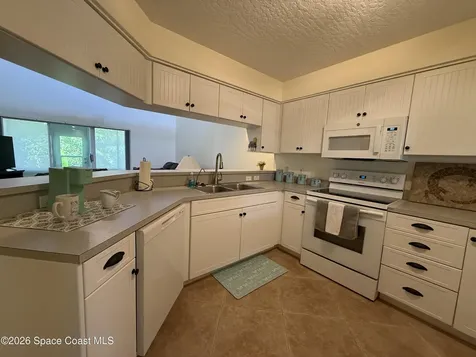 176 Casseekee Trail Melbourne Beach FL 32951