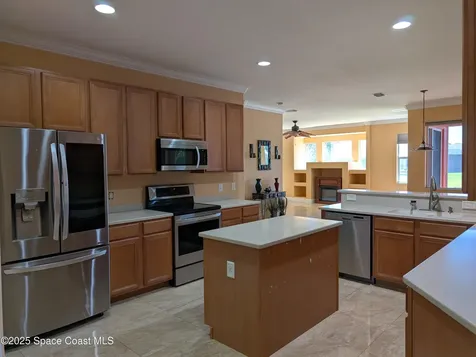 4109 Orion Way Rockledge FL 32955