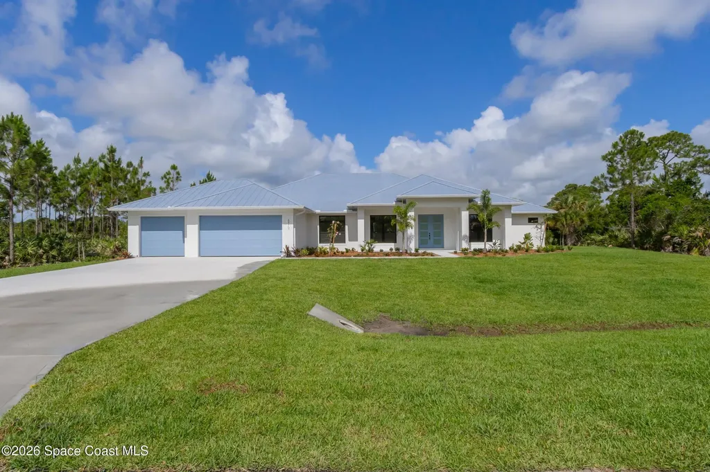 281 Appaloosa Street Palm Bay FL 32909