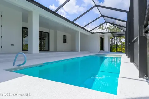 281 Appaloosa Street Palm Bay FL 32909