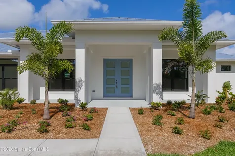 281 Appaloosa Street Palm Bay FL 32909