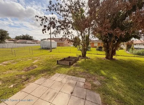 1629 Gadsden Avenue NW Palm Bay FL 32907