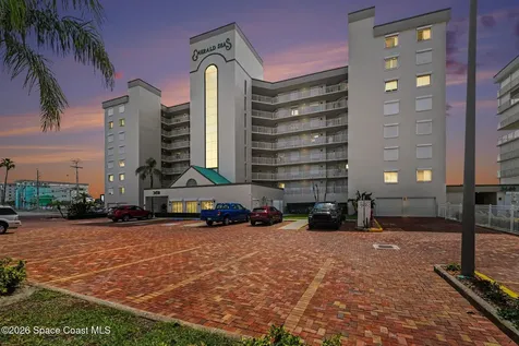 3450 Ocean Beach Boulevard Cocoa Beach FL 32931