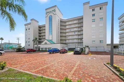 3450 Ocean Beach Boulevard Cocoa Beach FL 32931