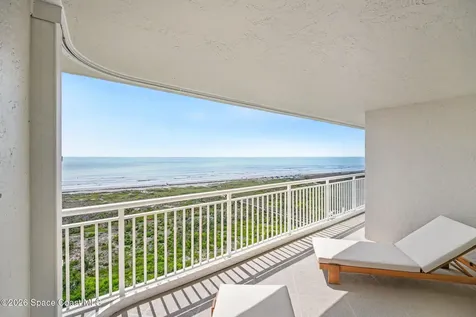 3450 Ocean Beach Boulevard Cocoa Beach FL 32931