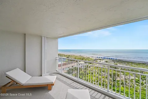 3450 Ocean Beach Boulevard Cocoa Beach FL 32931