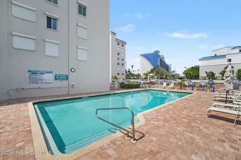 3450 Ocean Beach Boulevard Cocoa Beach FL 32931
