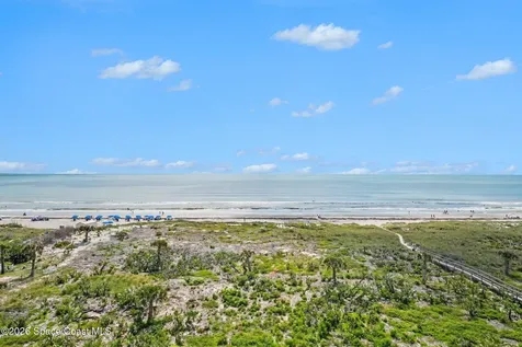 3450 Ocean Beach Boulevard Cocoa Beach FL 32931