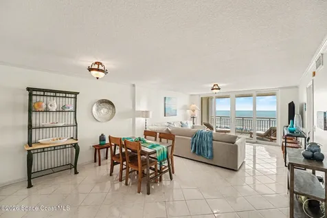 3450 Ocean Beach Boulevard Cocoa Beach FL 32931