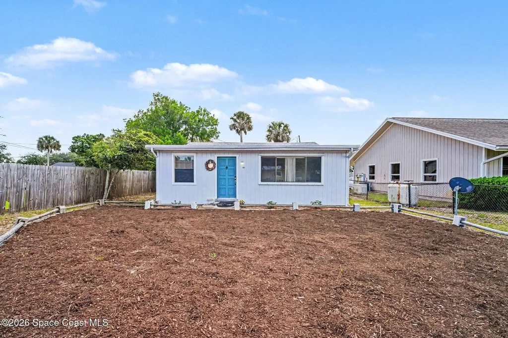 842 Torrence Lane Melbourne FL 32935