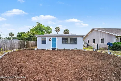 842 Torrence Lane Melbourne FL 32935